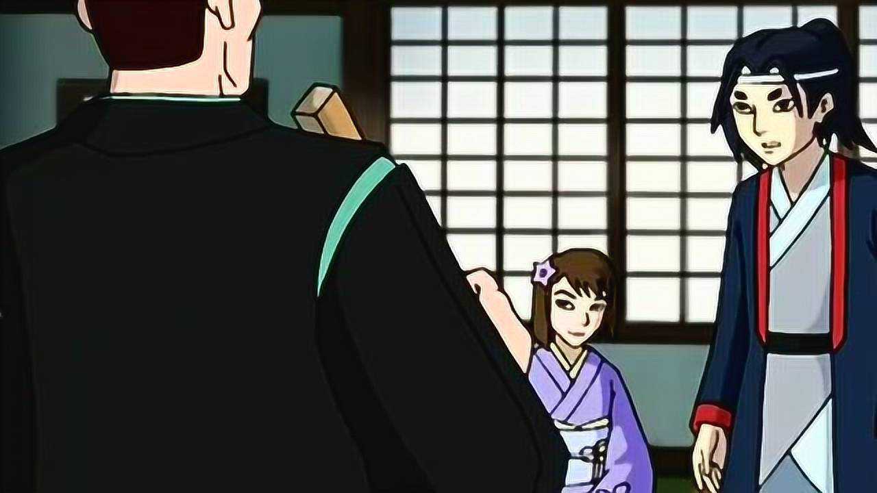 ">中国动画 /a>《 a target="_blank" href="/item/围棋少年/15270"