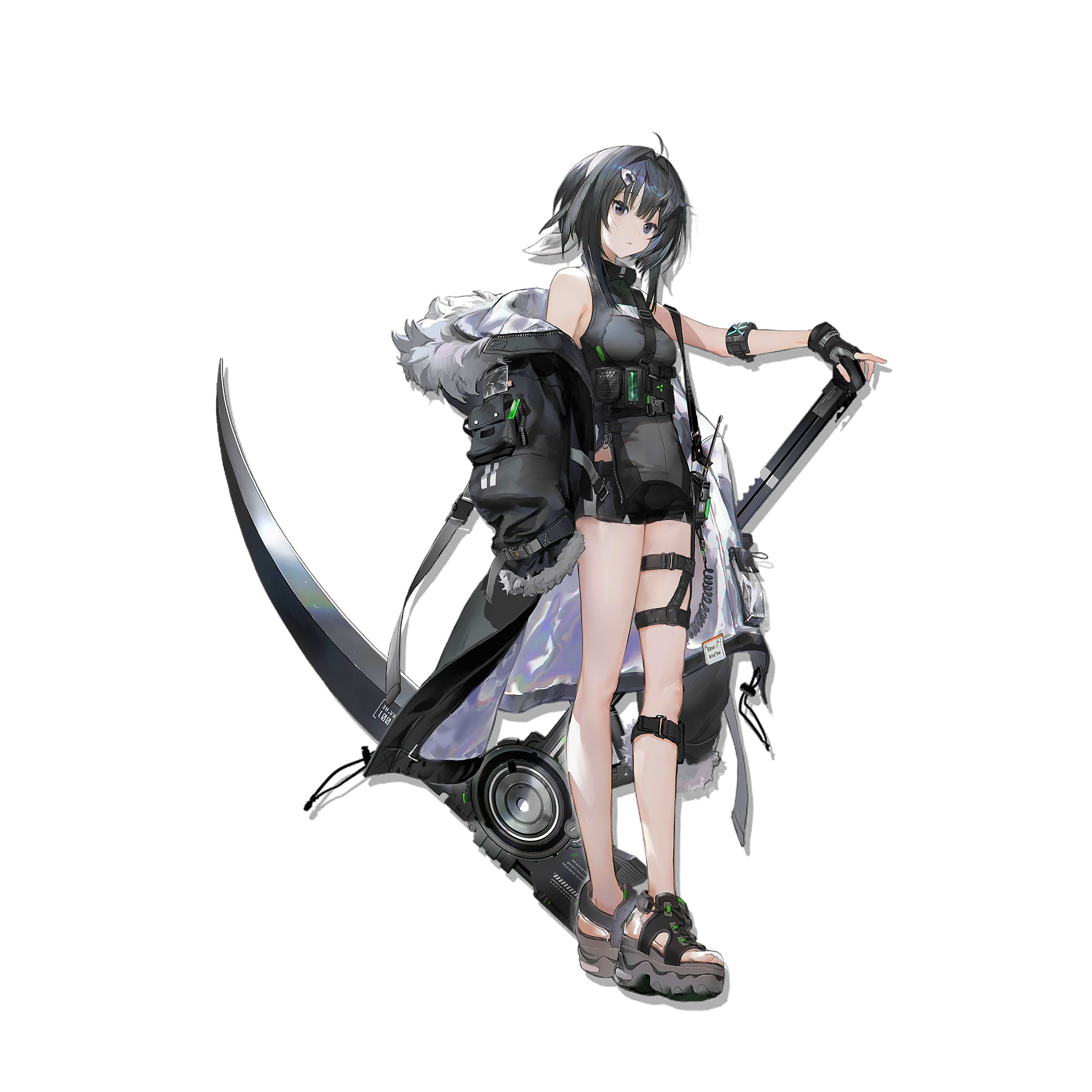  p>羽毛笔是手机游戏《 a target="_blank" href="/item/明日方舟