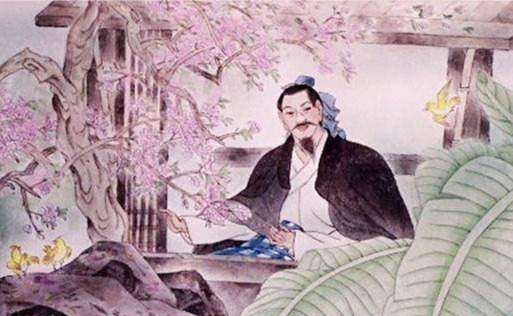 韦庄看六朝史图后，写下一首诗，因反驳一千古名句而出名_百科TA说