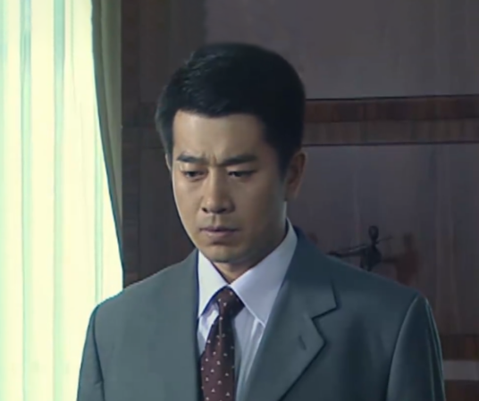 杨刚（都市情感伦理剧《错爱2》中的男配角）_百度百科