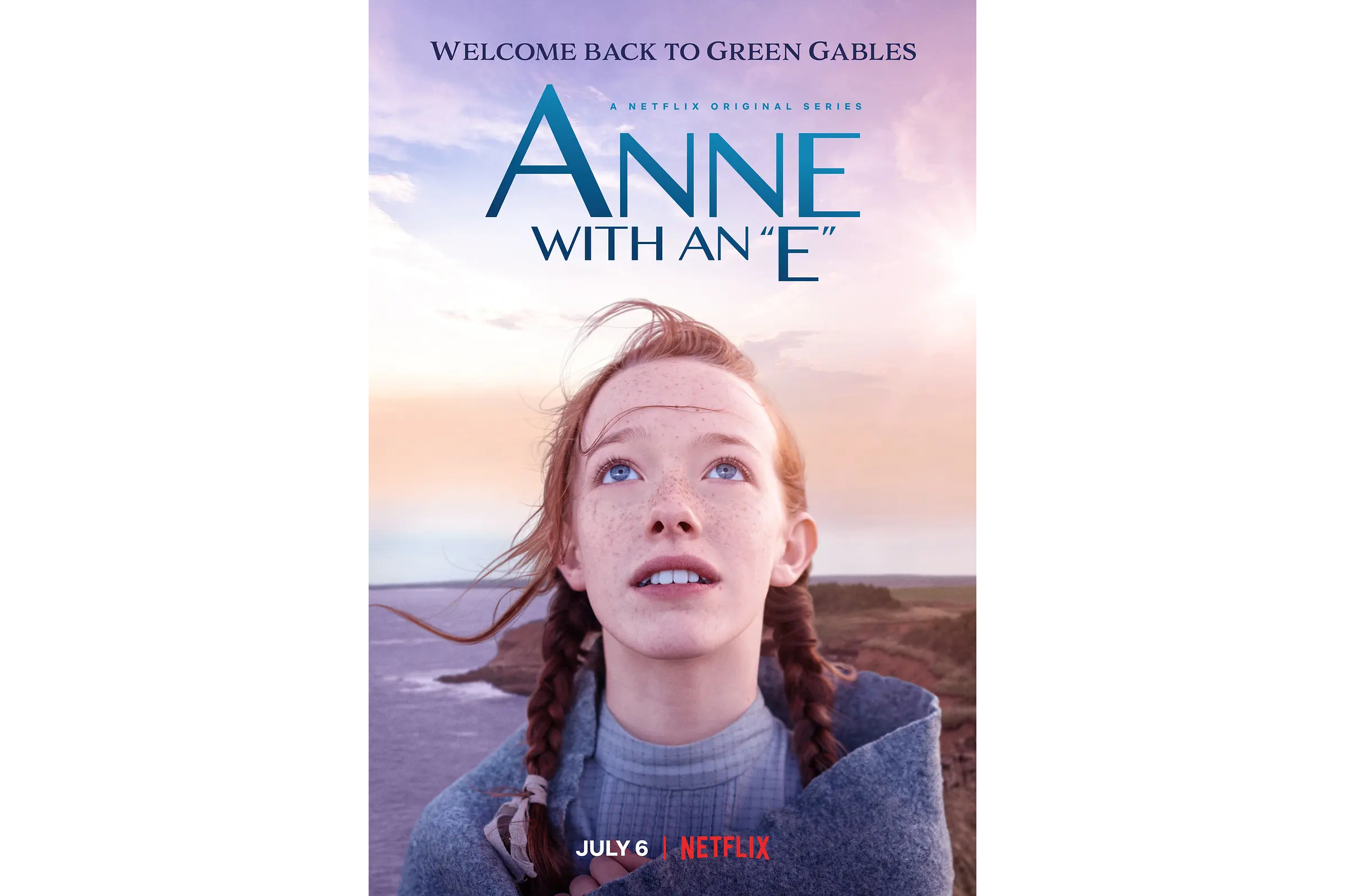 小小安妮第二季