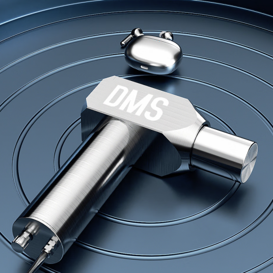 DMS深层肌肉刺激器_百度百科