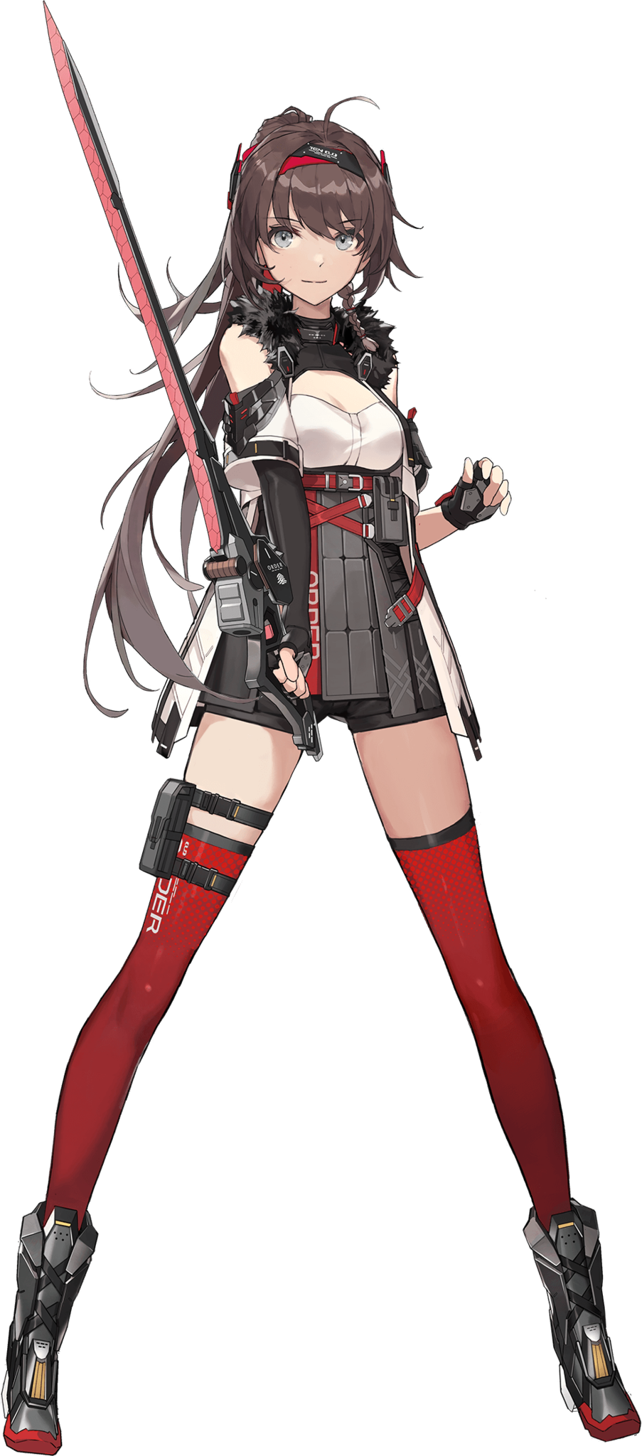 朝约·薇儿丹蒂