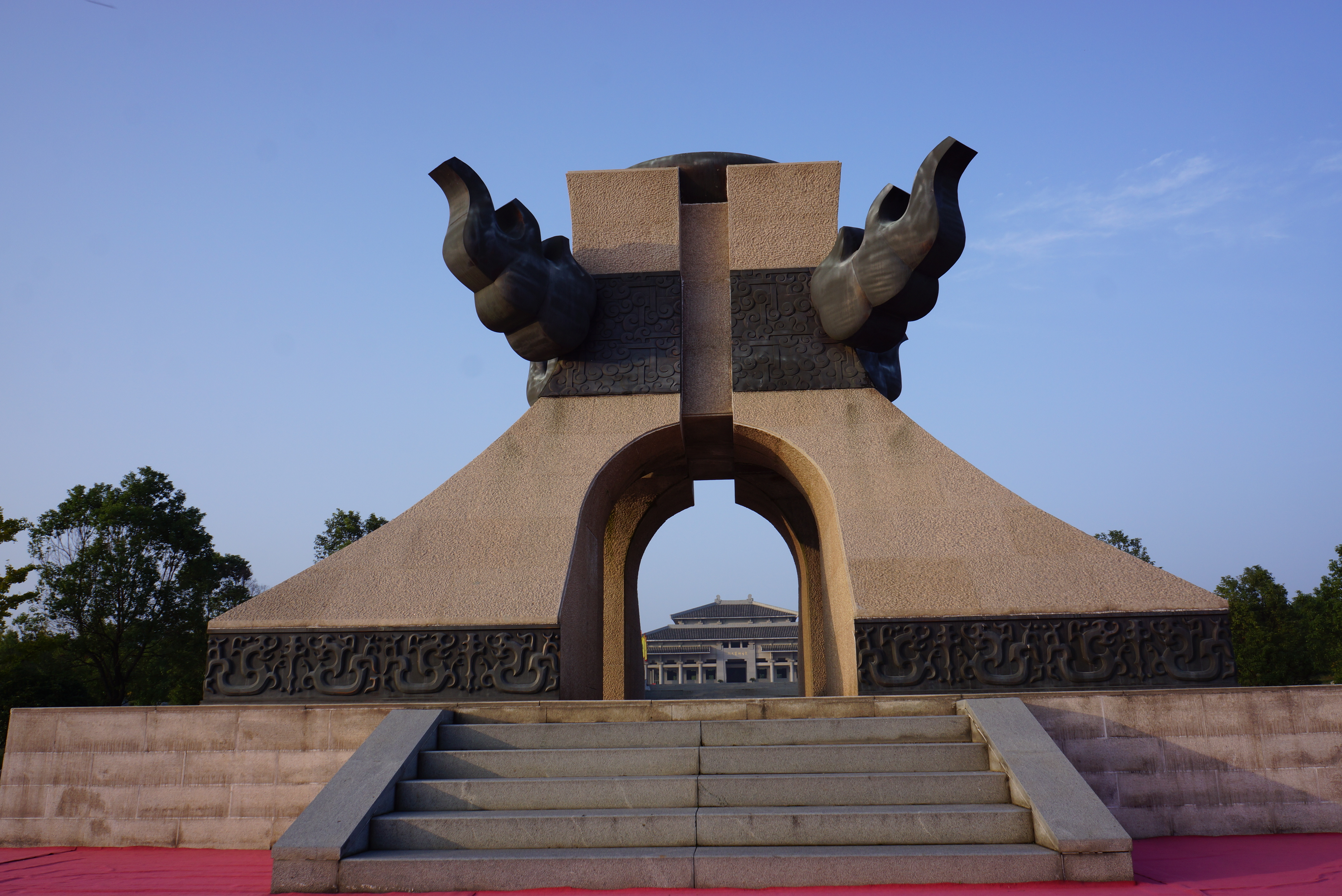 随州市炎帝故里风景名胜区