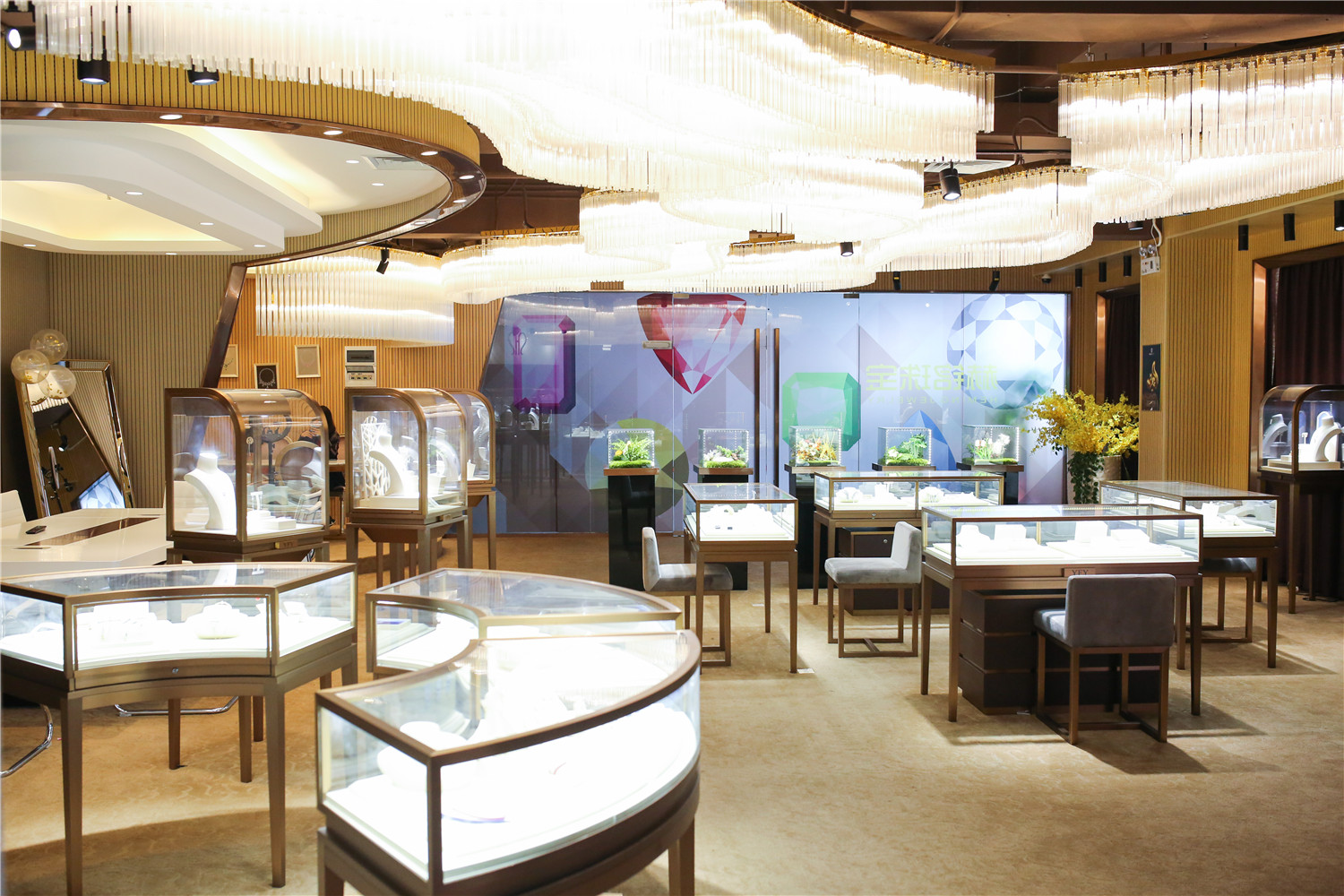 赫铭珠宝(深圳)有限公司