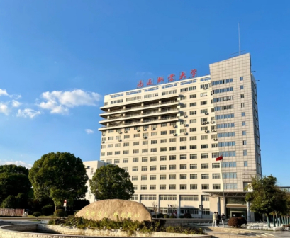 <p>崇川校区