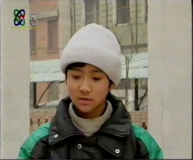 是1994年出品的一部儿童 a target="_blank" href="/item/电视剧