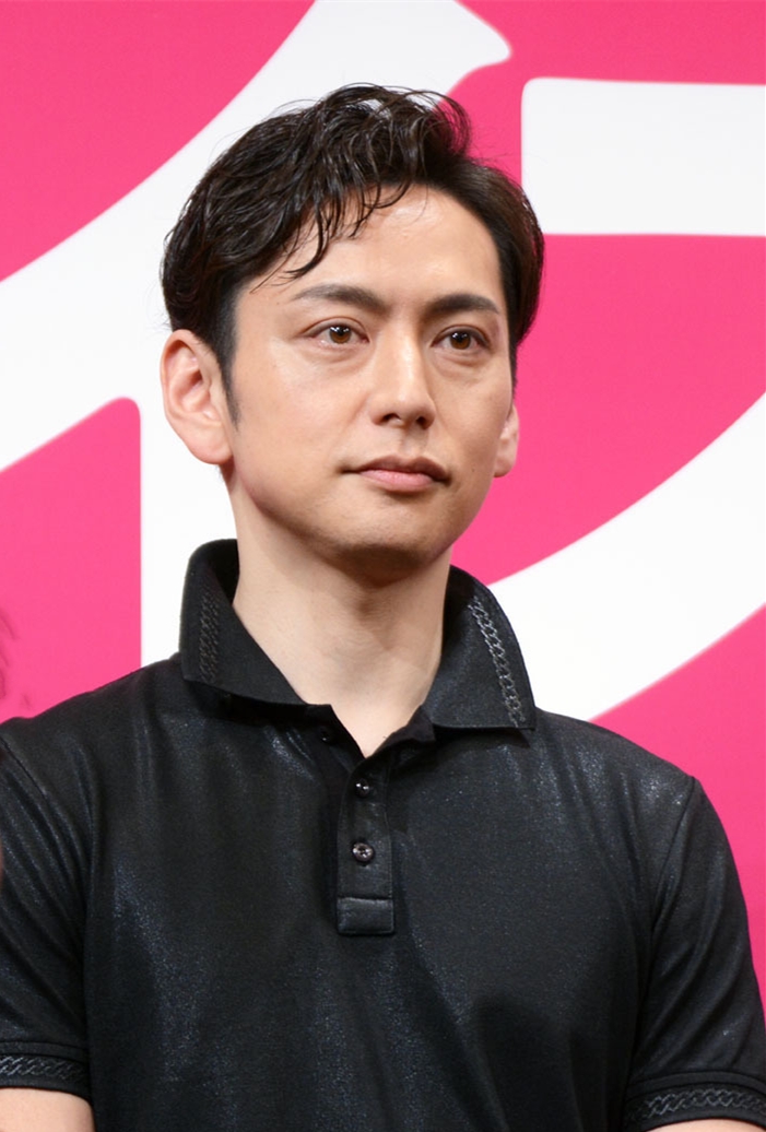 川久保拓司