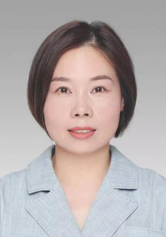 陈冬梅（浙江省温州市瑞安市医疗保障局局长）_百度百科