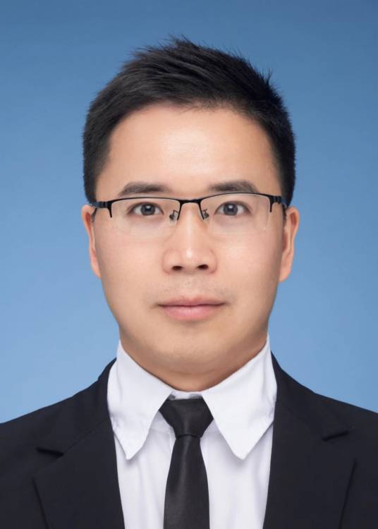 丁亮（四川省巴中市平昌县财政局副局长（挂职））_百度百科