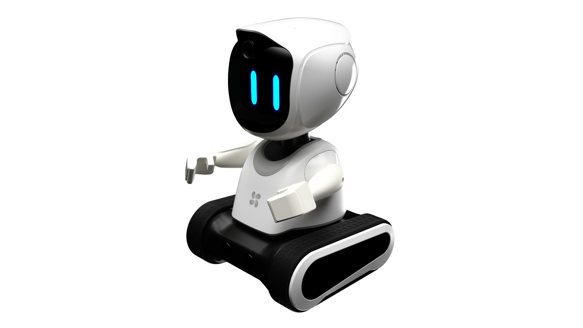 萤石rk2儿童陪护机器人