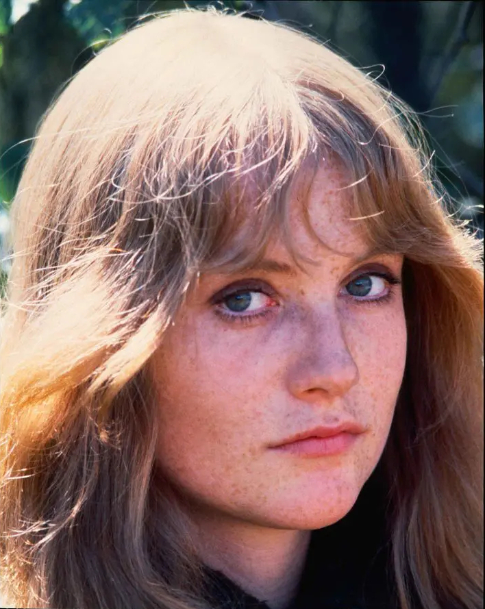  p>伊莎贝尔·于佩尔 i>(isabelle huppert) /i>,1953年3月16日出生于