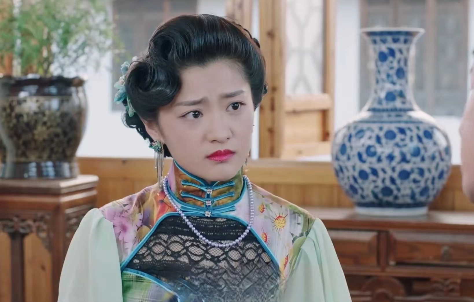 李芙蓉