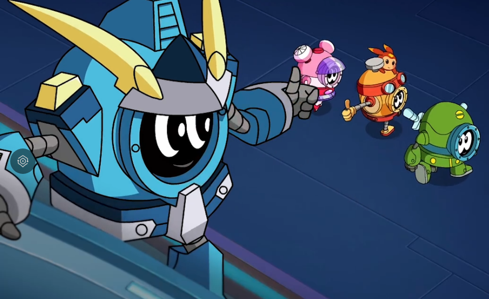 赛尔号第11季:裂空沧海