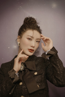 王李丹鈮_百度百科