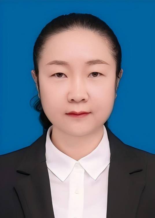 陈娟（太原科技大学教师）_百度百科