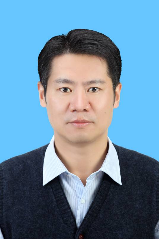 陈海群（常州大学党委副书记、校长）_百度百科