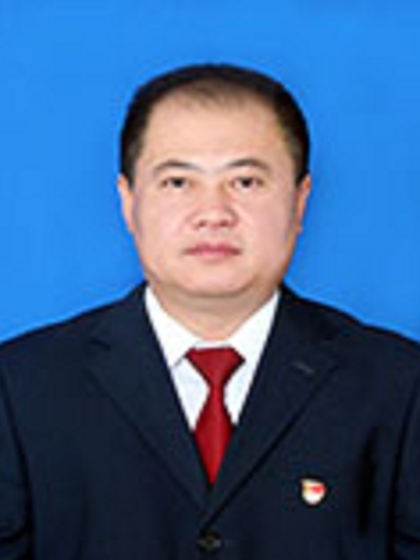  /p> p>现任黑龙江省佳木斯市前进区委常委,组织部部长,统战部部长,区
