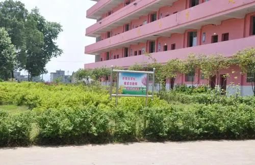 袁州区西村中学