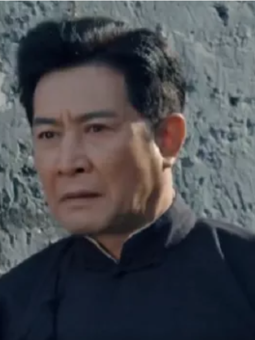  p>李叔岩,是2021年近代革命剧《 a target="_b