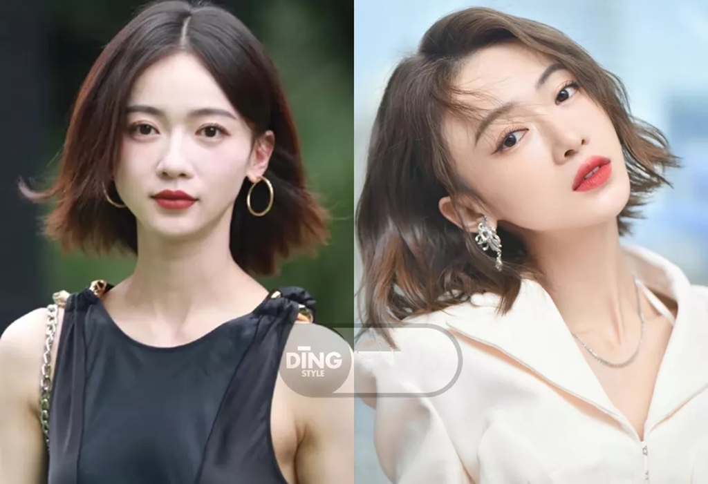 你是浓颜还是淡颜？这两种长相分别怎样发挥优势？_百科TA说