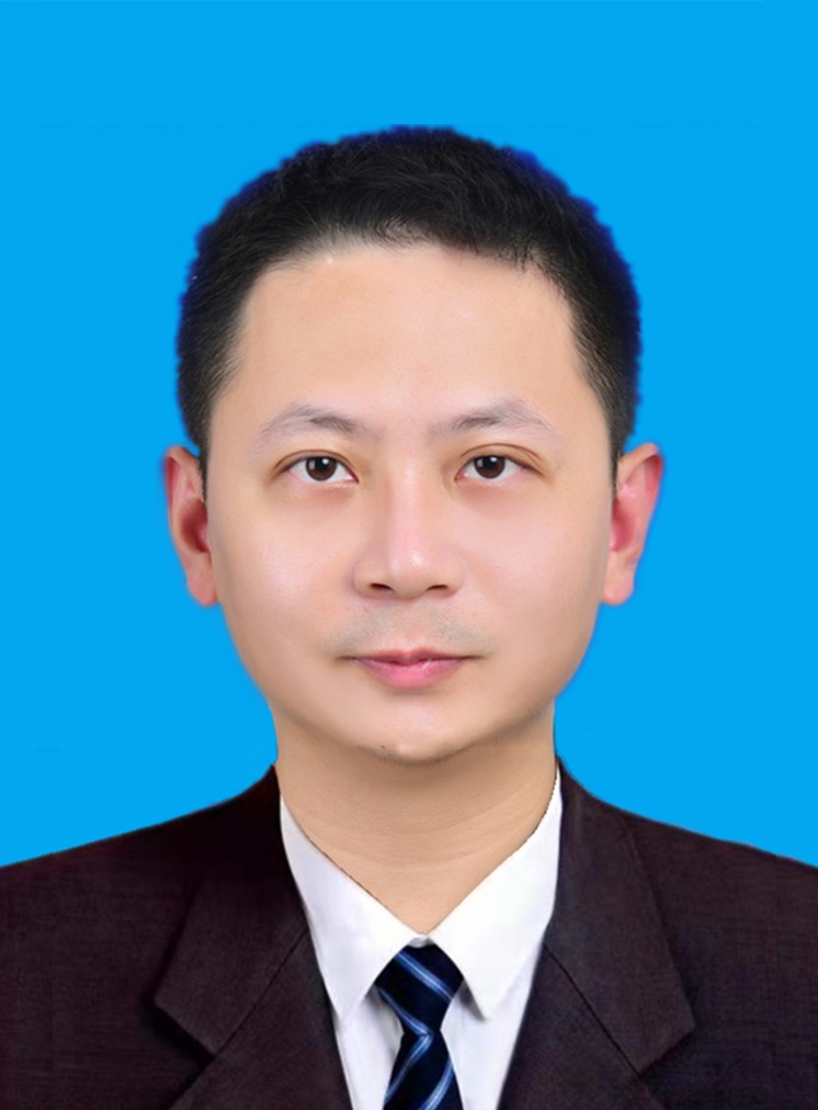 陈烁