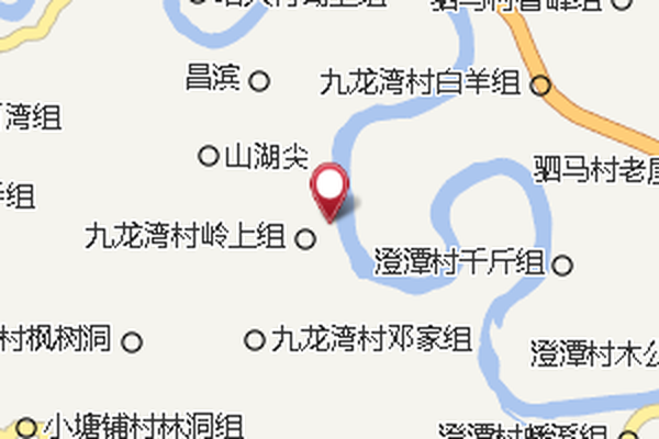 瓮江镇九龙村村民委员会