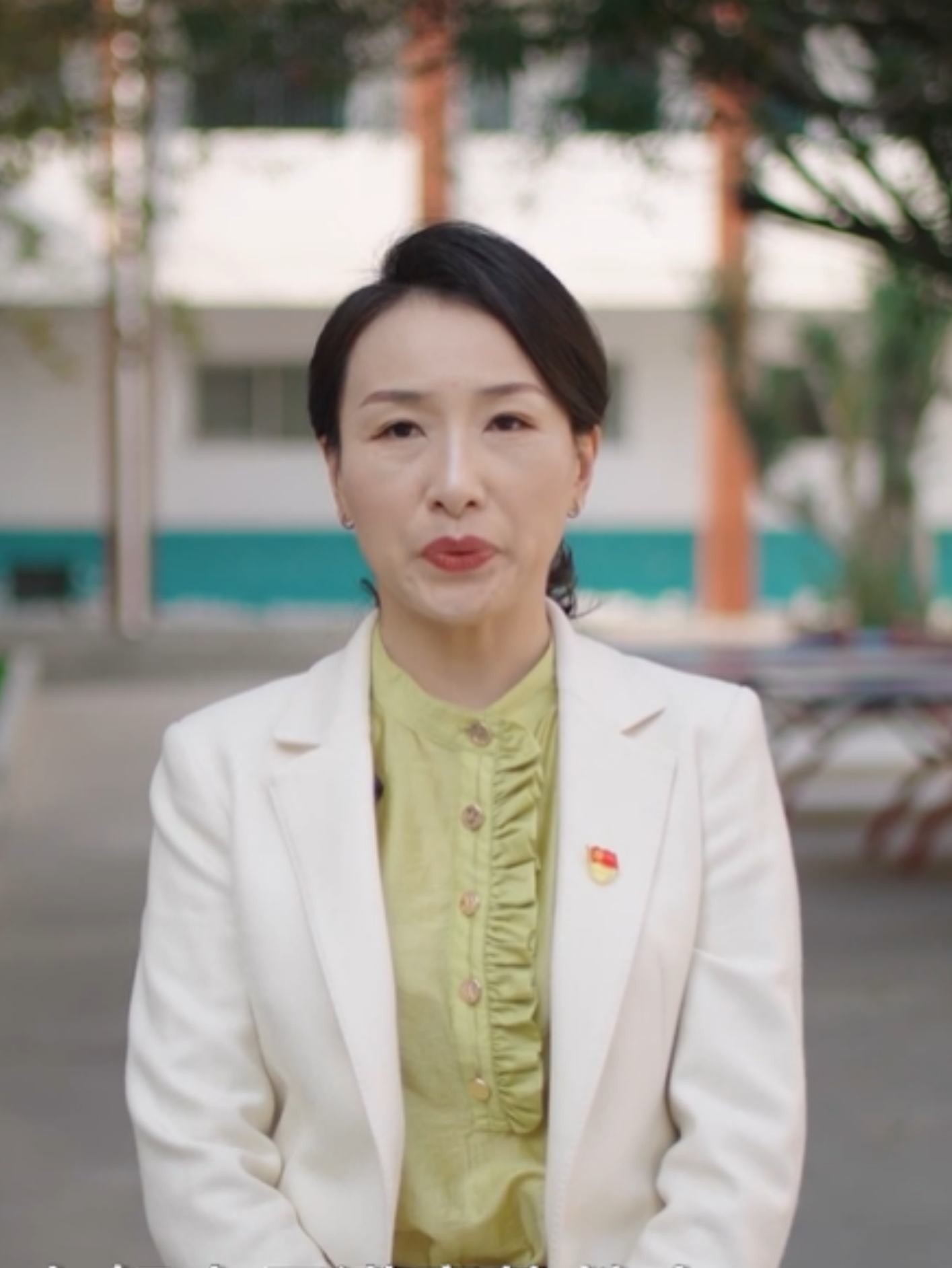  p>韩群英,女,现任安徽省安庆市潜山市舒州小学党支部书记,校长. /p>