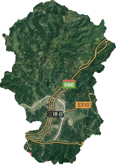 八弓镇
