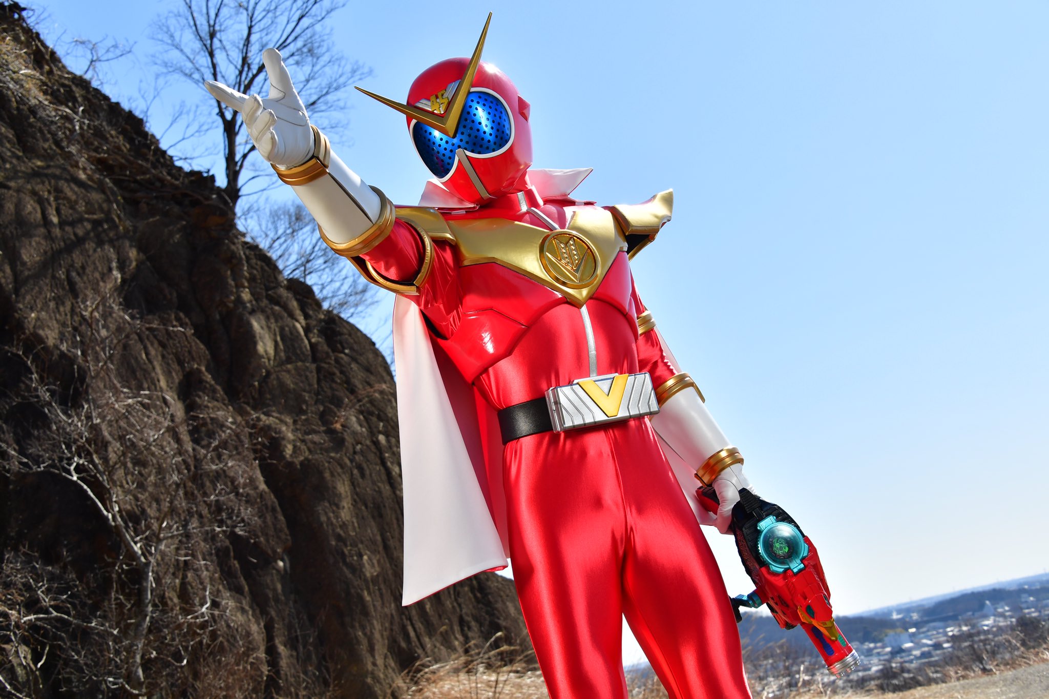  p>《机界战队全开者》 为日本东映公司于2021年推出的 a target="