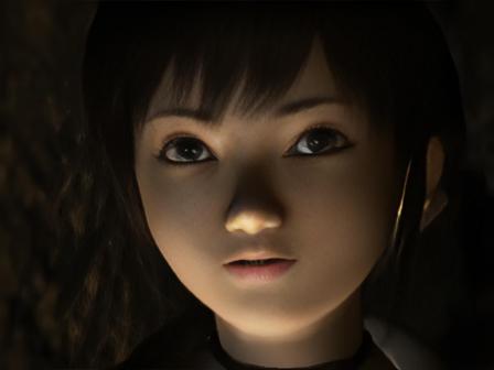 零~ZERO~（发行于PlayStation 2和Xbox的心理恐怖电子游戏）_百度百科