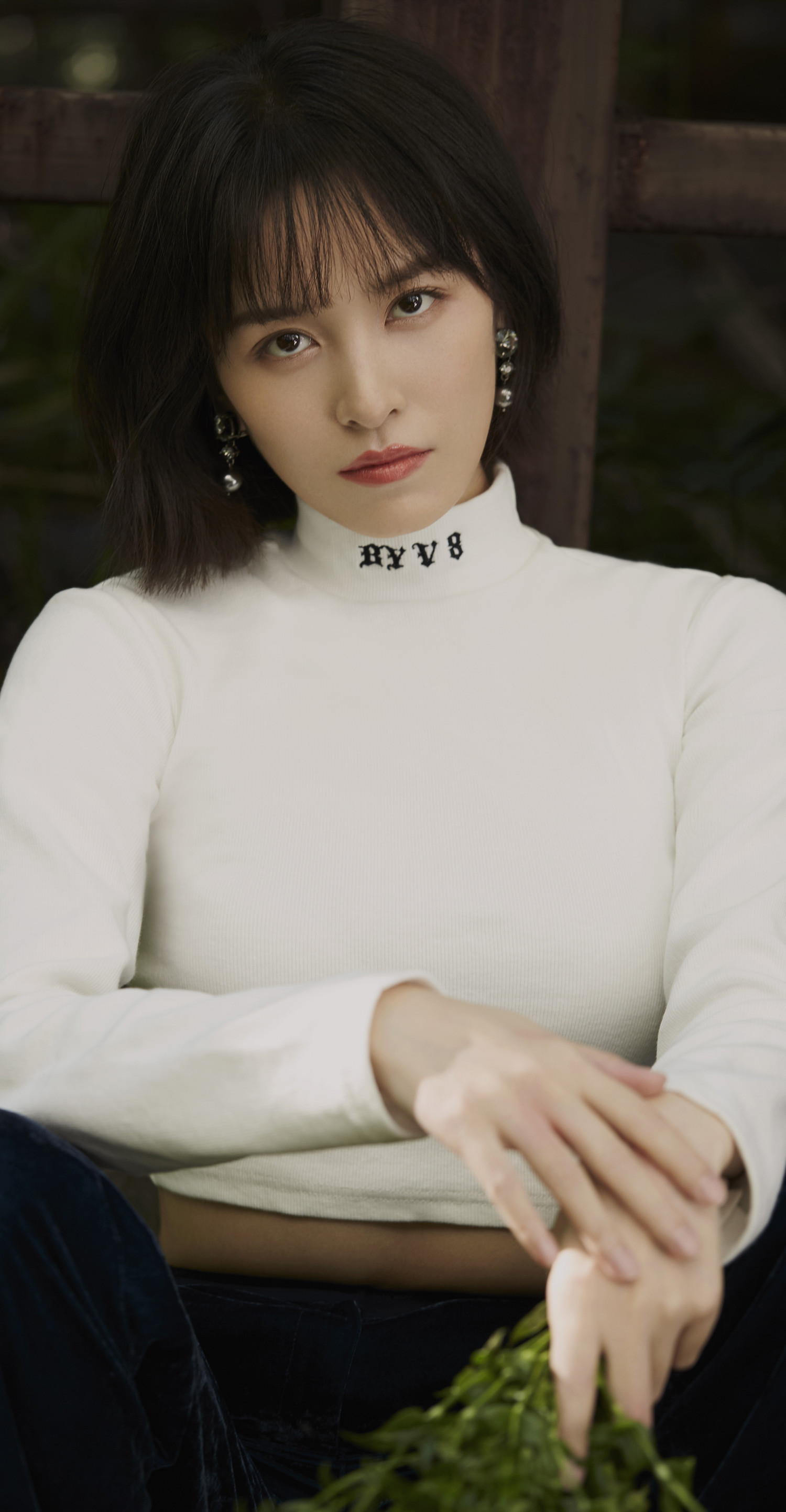 9bvc">杨雪儿,1994年7月29日出生于安徽省淮北市,中国内地影视女演员