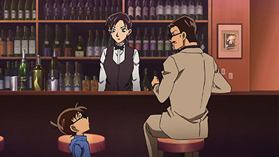 银色子弹字幕组