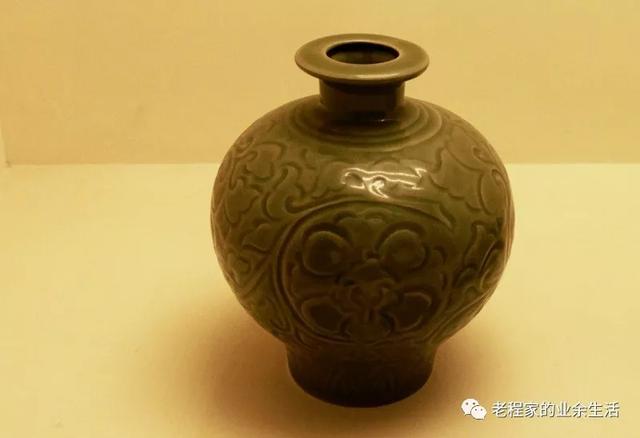 耀州窑——北方青瓷的代表（一）耀州窑概述_百科TA说