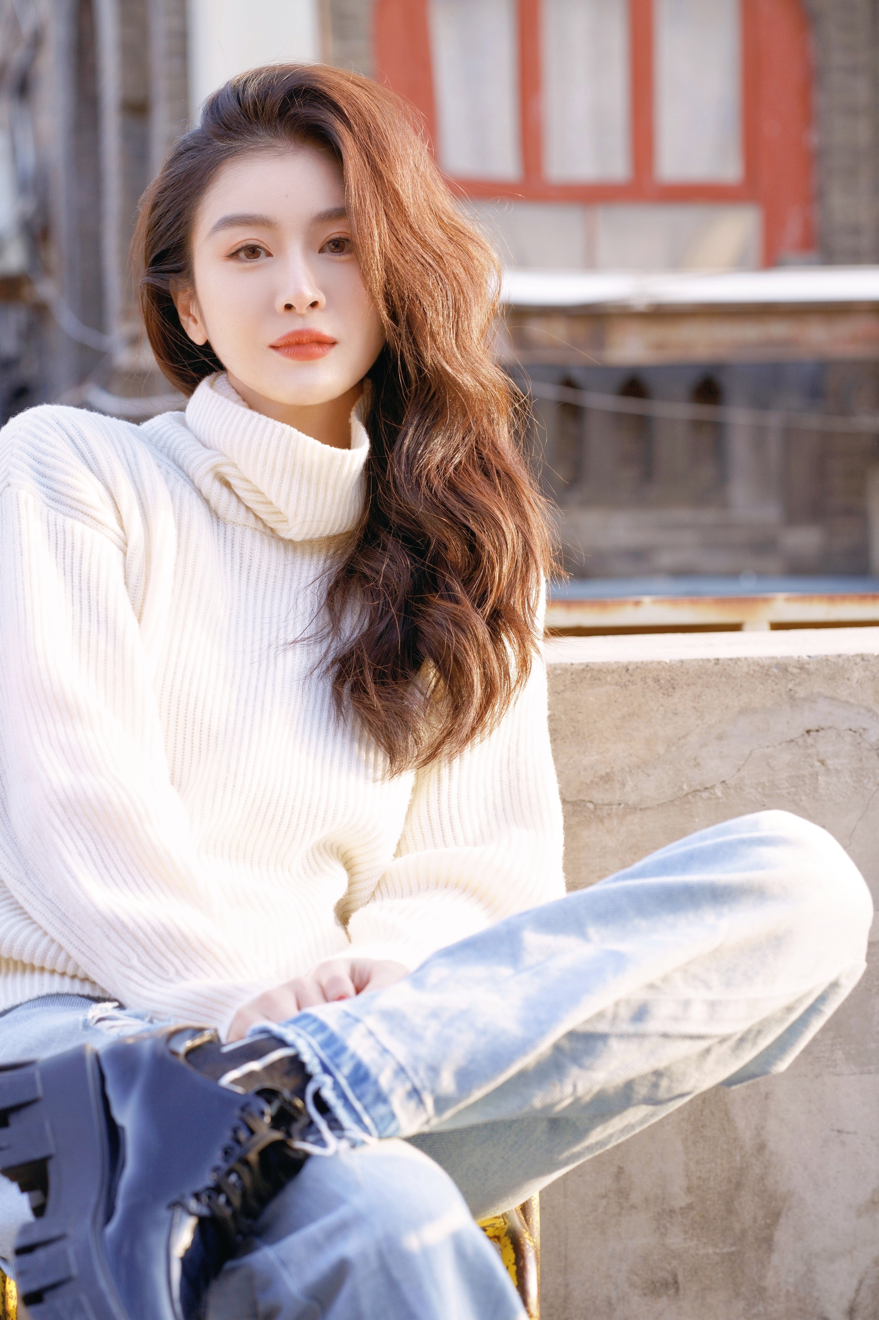  p data-id="go02jxv8ut">林一霆,原名"林伊婷",1988年11月25日出生于