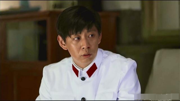王宏（中国内地男演员、导演）_百度百科