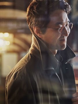 金师傅／夫勇周头像