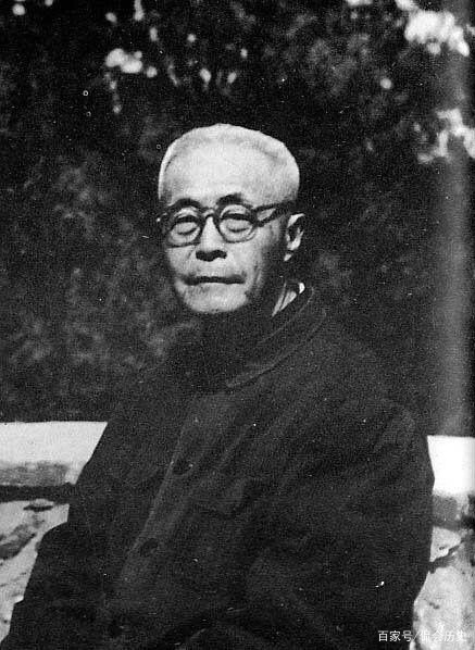 没有这个人就没有周树人变成鲁迅，他俩相爱又相杀_百科TA说