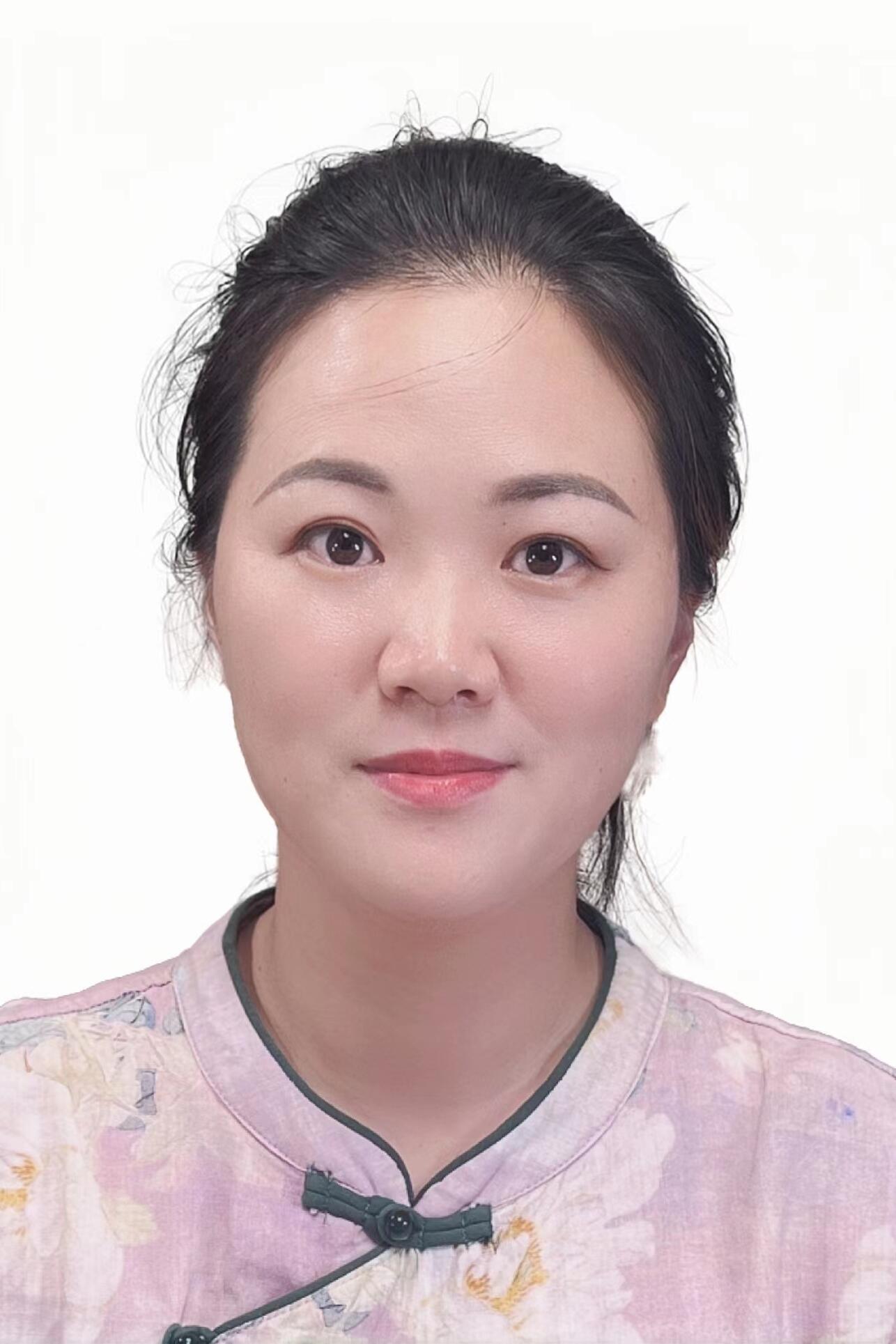 田玲