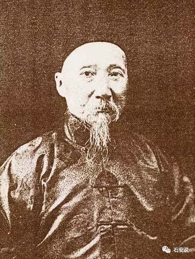 陈师曾的朋友圈——业师篇_百科TA说