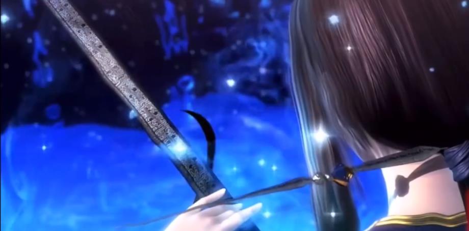  p>焱妃,中国3d武侠动画《 a target="_blank"