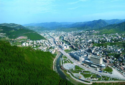 泸州市调整叙永县,古蔺县部分乡镇行政区划的批复(川府民政〔2020