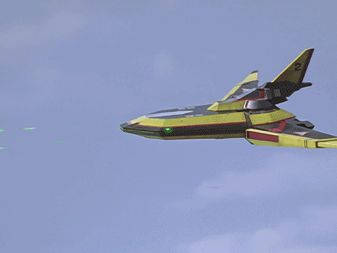 蜃楼怪兽发尔顿