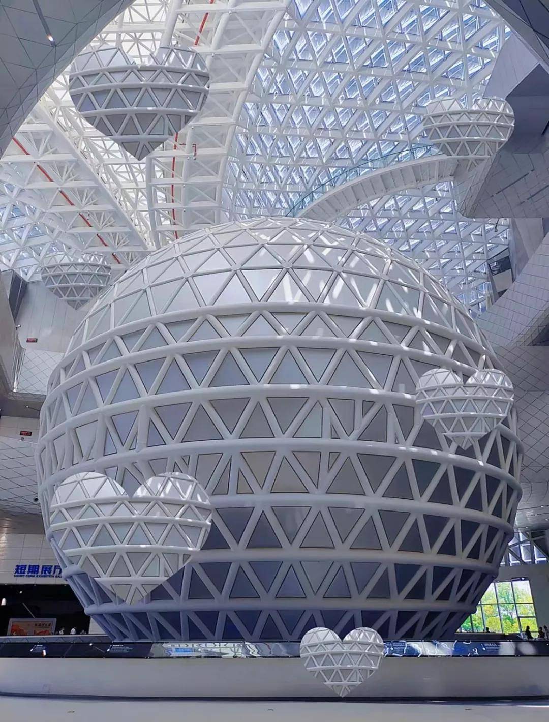 郑州市科技馆