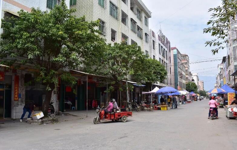  p data-id="go03vwptff">黄岭镇,隶属于广东省茂名市电白区,地处 a