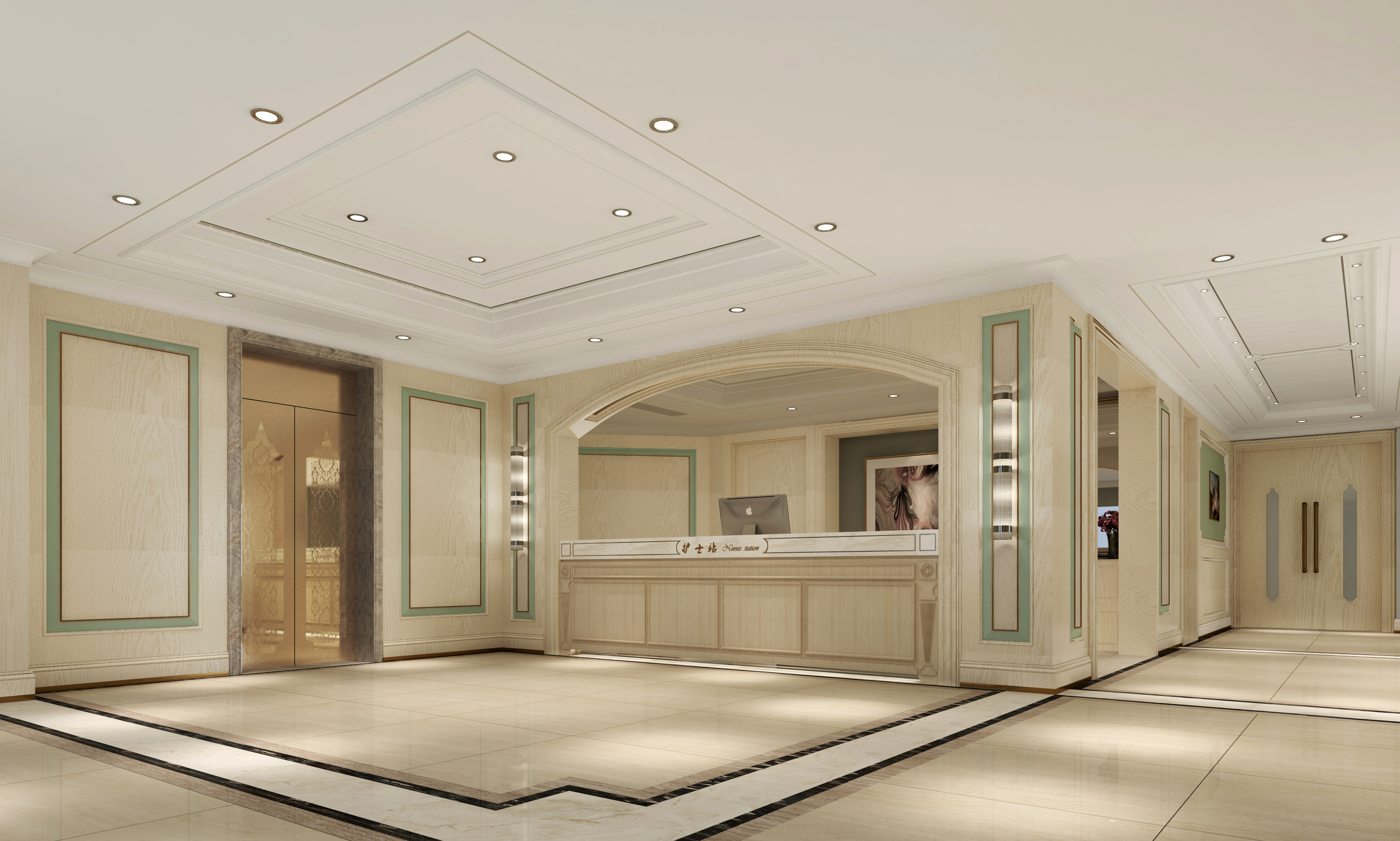 上海百佳妇产医院