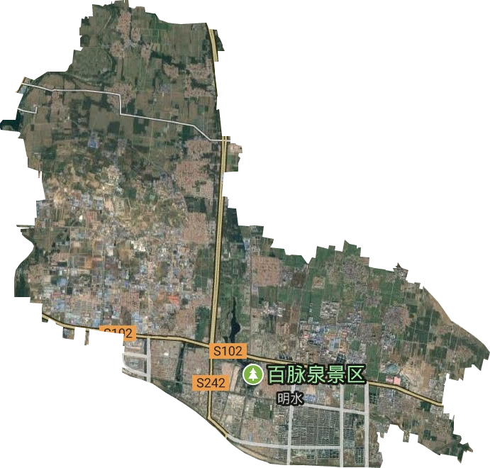  p data-id="gnvh10vria">明水街道,山东省济南市章丘区下辖街道,地处