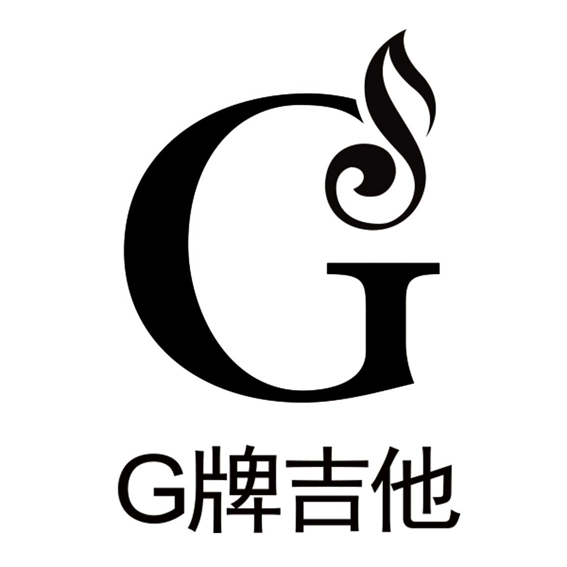 g牌吉他