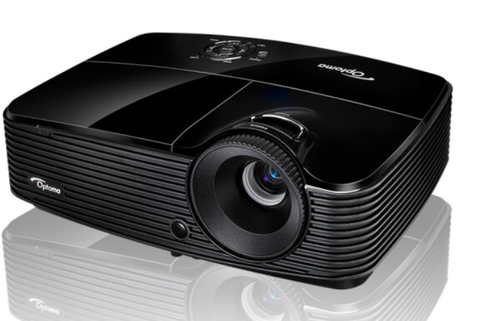  p>奥图码s313是奥图码品牌的黑色商用投影机,兼容分辨率是16:9. /p>