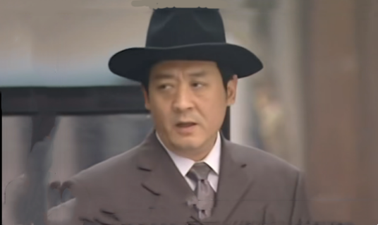 王辉（影视演员）_百度百科